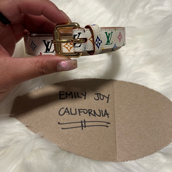 Louis Vuitton Accessories - Louis Vuitton